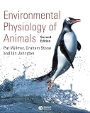 Willmer, Pat: Environmental Physiology of Animals Willmer, Pat: Environmental Physiology of Animals