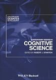 Stainton, Robert: Contemporary Debates in Cognitive Science Stainton, Robert: Contemporary Debates in Cognitive Science