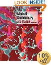 Medical Biochemistry at a Glance