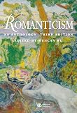 Wu, Duncan: Romanticism: An Anthology Wu, Duncan: Romanticism: An Anthology