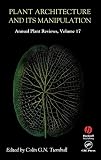 Not Available: Plant Architecture And It's Manipulation