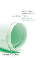 Reading Ethics (Reading Philosophy) by&hellip;
