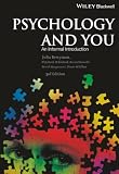 Hargreaves, David J.: Psychology And You: An Informal Introduction Hargreaves, David J.: Psychology And You: An Informal Introduction