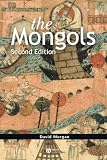 Morgan, David: The Mongols