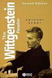 Kenny, Anthony: The Wittgenstein Reader