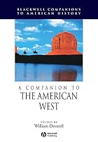 A Companion to the American West by William&hellip;