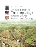 Banks, David: An Introduction to Thermogeology