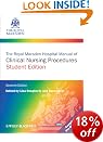 The Royal Marsden Hospital Manual of Clinical Nursing Procedures