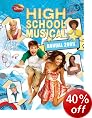 High School Musical Annual 2009