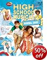 High School Musical Annual 2009