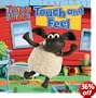 Timmy Time Touch and Feel