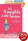 My Naughty Little Sister (My Naughty Little Sister Series) by Dorothy Edwards and Shirley Hughes