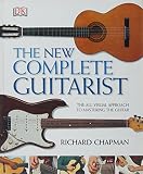 Chapman, Richard: The New Complete Guitarist Chapman, Richard: The New Complete Guitarist