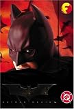 Green, Dan: Batman Begins Funfax Green, Dan: Batman Begins Funfax