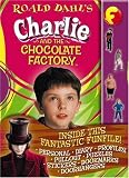 Green, Dan: Charlie and the Chocolate Factory Funfax Green, Dan: Charlie and the Chocolate Factory Funfax