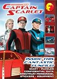 Green, Dan: Captain Scarlet Funfax Green, Dan: Captain Scarlet Funfax