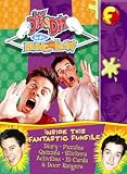 Moore, Davey: Dick and Dom Moore, Davey: Dick and Dom