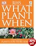 RHS What Plant When