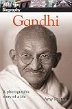 Pastan, Amy: Gandhi