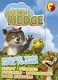 Green, Dan: Over the Hedge Funfax Green, Dan: Over the Hedge Funfax