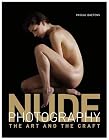 Nude Photography: The Art and the Craft