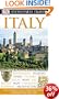 Italy (DK Eyewitness Travel Guide)