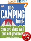 The Camping Book