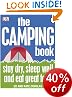 The Camping Book