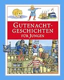 Somerville, Louisa: Gutenachtgeschichten f&uuml;r Jungen
