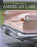 Sullivan, Frank D.: The Ultimate History of American Cars