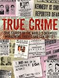 Yapp, Nick: True Crime