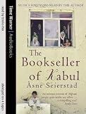 Seierstad, Asne: Bookseller of Kabul (Cassette) Seierstad, Asne: Bookseller of Kabul (Cassette)