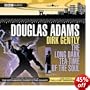 Dirk Gently: The Long Dark Teatime of the Soul (BBC Audio)