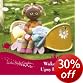 In the Night Garden: Wake Up Upsy Daisy