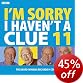 I'm Sorry I Haven't a Clue: v. 11