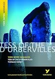 Hardy, Thomas: Tess of the D'Urbervilles