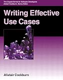 Cockburn, Alistair: Value Pack: Writing Effective Use Cases with the CRC Card Book Cockburn, Alistair: Value Pack: Writing Effective Use Cases with the CRC Card Book