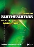 Banks, Tony: Mathematics for AQA GCSE Banks, Tony: Mathematics for AQA GCSE