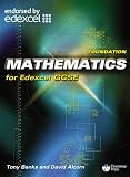 Banks, Tony: Mathematics for Edexcel GCSE Banks, Tony: Mathematics for Edexcel GCSE