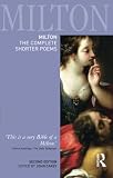 Milton, John: Milton: Complete Shorter Poems