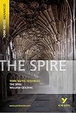 Golding, William: Spire Golding, William: Spire