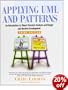 Design Patterns: AND Applying UML and Patterns, an Introduction to Object-oriented Analysis and Design and Iterative Development: Elements of Reusable Object-oriented Software