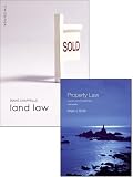Smith, Roger J.: Valuepack: Property Law Cases and Materials with Land Law Smith, Roger J.: Valuepack: Property Law Cases and Materials with Land Law