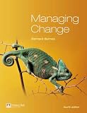 Senior, Barbara: Valuepack: Managing Change with Organizational Change