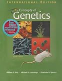 Klug, William S.: Valuepack:Concepts of Genetics and Student Companion Website Access Card Package:International Edition/Brock Biology of Microorganisms and Student Companion Website Plus Grade Tracker Access Card : International Edition/Practical Skills in Biology