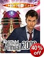 Official Doctor Who Annual 2009