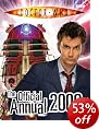 Official Doctor Who Annual 2009