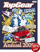 Top Gear Annual 2009
