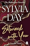 Entwined With You (Crossfire, Book 3)