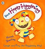 Sharkey, Niamh: I'm a Happy Hugglewug